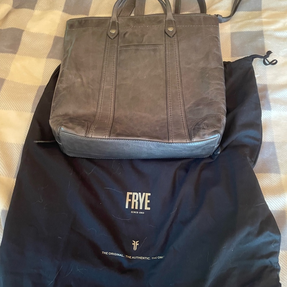 Frye backpack, BNWOT.